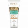 PROTETOR SOLAR FACIAL COM TOQUE SECO FPS30 50G 