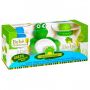 KIT SH+COND+SABON+SAPINHO BEBE NATUREZA 230ML