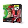 KIT SHAMPOO BEN 10 