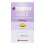EMAMA 400MG COM 30 CÁPULAS MOLES