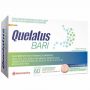 QUELATUS BARI FRUTAS VERMELHAS COM 60 COMPRIMIDOS