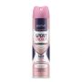DESODORANTE AEROSOL ABOVE WOMEN SPORT ENERGY 150ML