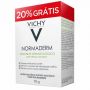 NORMADERM SAB. VICHY 70 G 20%