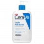 CERAVE LOCAO HIDRATANTE 473ML SEM PERFUME