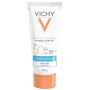 VICHY CAPITAL SOLEIL HYDRA MATTE FPS 50 30ML