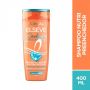 SHAMPOO ELSEVE CACHOS DOS SONHOS COM 400ML