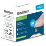 TIRAS GLICEMIA GLICOCHECK CARE PLUS COM 50 UNIDADES