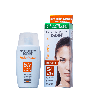 ISDIN FOTOPROTETOR FUSION WATER FPS60 COM 50ML