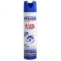 ÁLCOOL 70 INPM BACFREE AEROSSOL CLASSICO 360ML