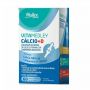 VITA MEDLEY CALCIO+D COM 60 COMPRIMIDOS