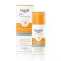 EUCERIN OIL CONTROL FPS70 ANTIOLEOSIDADE CLARO 50G