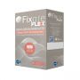 FIXARE FLEX COM 60 COMPRIMIDOS