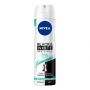 DESODORANTE AEROSOL NIVEA BLACK & WHITE FRESH 150ML