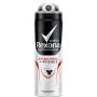 DESODORANTE AEROSOL REXONA MEN ANTIBACTERIAL INVISIBLE 150ML