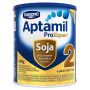 LEITE APTAMIL SOJA 2 400G