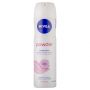 DESODORANTE AEROSOL NIVEA POWDER CONFORT 150ML