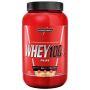 SUPER WHEY 100% PURE BAUNILHA POTE COM 907G