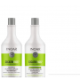 KIT INOAR SHAMPOO E CONDICIONADOR CICATRIFIOS DE 1L CADA