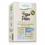 EQUALIV VEGAN POWER HOMEM COM 30 CÁPSULAS
