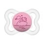 CHUPETA MAM AIR 0-6 MESES ROSA 