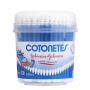 COTONETES JOHNSON&JOHNSON POTE COM 150 UNIDADES