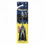 ESCOVA DENTAL INFANTIL DENTALCLEAN PREMIUM BATMAN UNIDADE