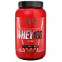 SUPER WHEY 100% PURE CHOCOLATE POTE COM 907G