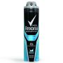 DESODORANTE AEROSOL REXONA MEN IMPACTO 150ML
