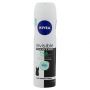 DESODORANTE AEROSOL NIVEA INVISIBLE FRESH ERVA DOCE 150ML VALIDADE 05/2026