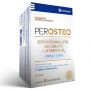 PEROSTEO 250MG+2,5MG COM 30 COMPRIMIDOS