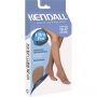 MEIA KENDALL 13-17- 3/4 COR MEL TAMANHO M SEM PONTEIRA