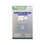 MAGNESIUM SOURCE 5 + COM 60 CAPSULAS BIONATUS