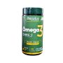 OMEGA 3 1.000MG GREEN 130 CAPSULAS BIONATUS