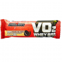 BARRA DE PROTEÍNA VO2 PROTEIN BAR COOKIES 30G