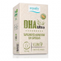 EQUALIV DHA ULTRA VEGANO COM 30 CÁPSULAS