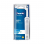 ESCOVA DENTAL ELETRICA ORAL BVITALITY 127V 1 UNIDADE
