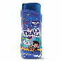 SHAMPOO TRA LA LA 2X1 JUSTICE COM 480ML