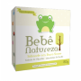 SABONETE EM BARRA BEBÊ NATUREZA SUAVE 80G