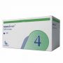 AGULHAS NOVOFINE 25X 4MM 32G COM 100 UNIDADES