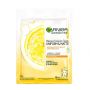 MÁSCARA FACIAL GARNIER MATTE SKINACTIVE COM 1 UNIDADE
