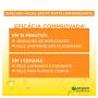 MÁSCARA FACIAL GARNIER MATTE SKINACTIVE COM 1 UNIDADE