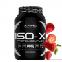 ISO-X WHEY PROTEIN COMPLEX 2KG - XPRO NUTRITION SABOR MORANG