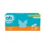 ABSORVENTE INTERNO OB PRO COMFORT SUPER COM 16 UN