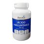 ACIDO HIALURONICO 80MG COM 30 CAPSULAS BIONATUS