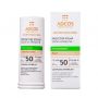 PROTETOR SOLAR ADCOS STICK ULTRALEVE FPS50 PEACH 15 GRAMAS