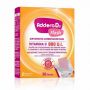 ADDERA D3 FLASH COM 30 FILMES 
