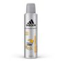 DESODORANTE AEROSOL ADIDAS MASCULINO PRO SPORT ENERGY 150ML