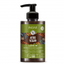 LEAVE-IN INOAR AFRO VEGAN COM 300ML