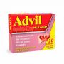 ADVIL MULHER 400MG COM 10 CÁPSULAS