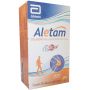 ALETAM 40MG COM 30 CAPSULAS-ABBOT-